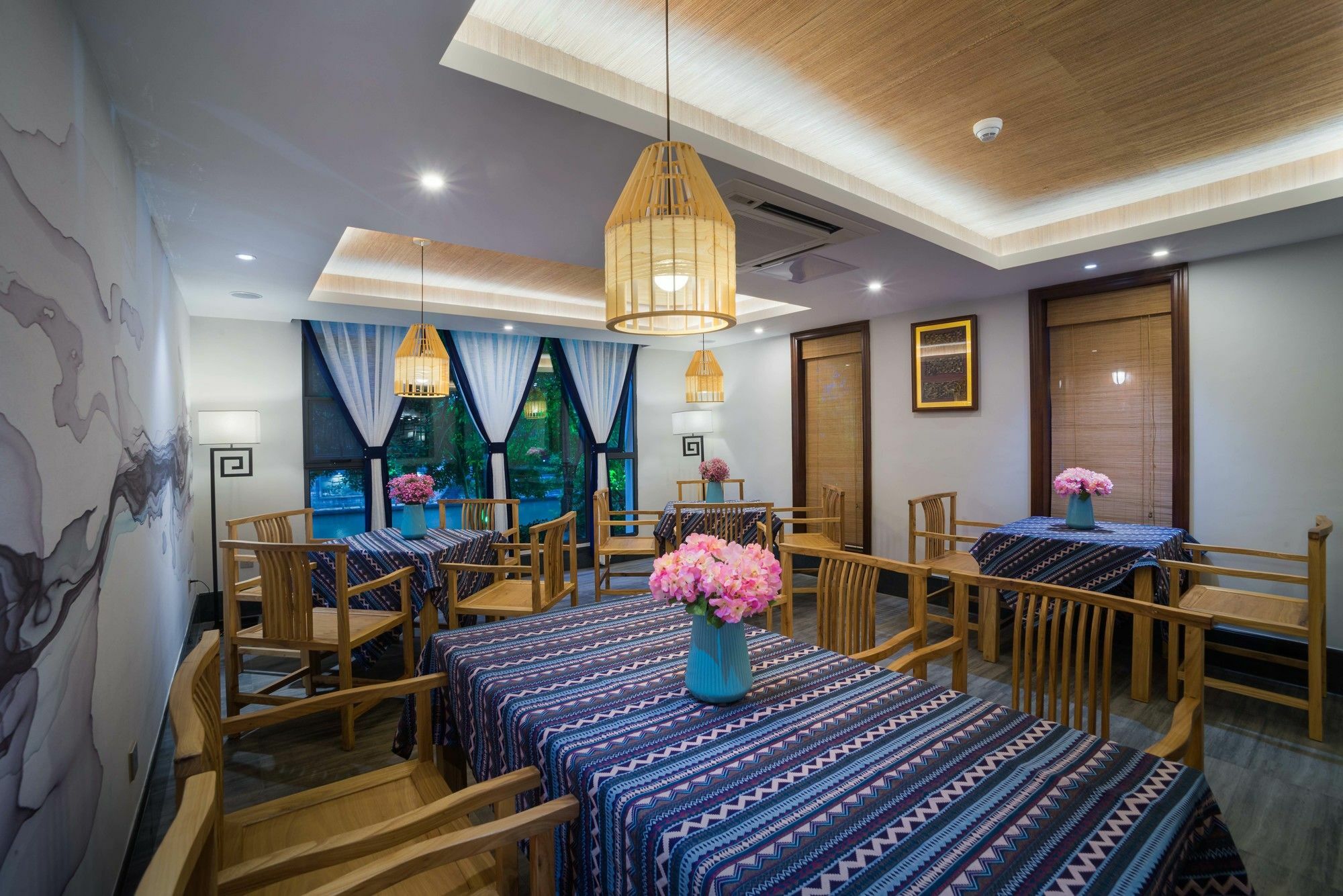 Riverside Inn Guilin Central Exterior foto